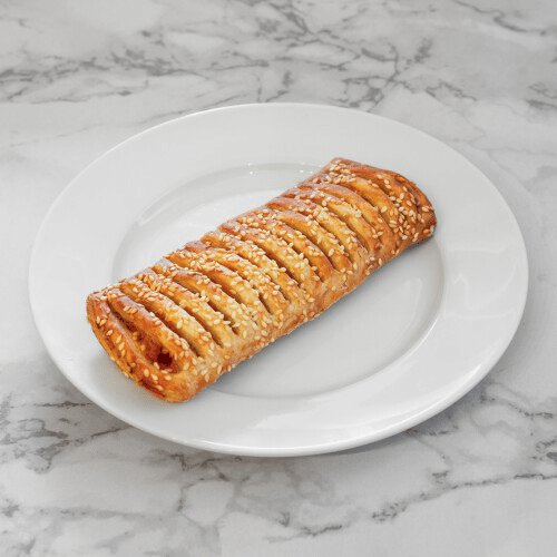 Tomatenstrudel