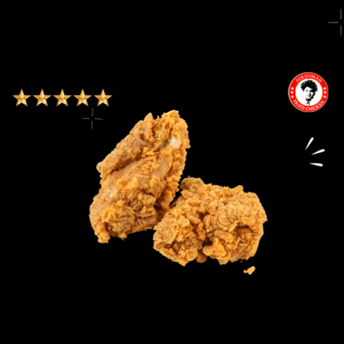 Hot Wings