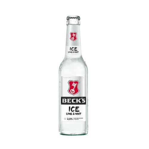 Becks Ice 0.33l (Mehrweg)