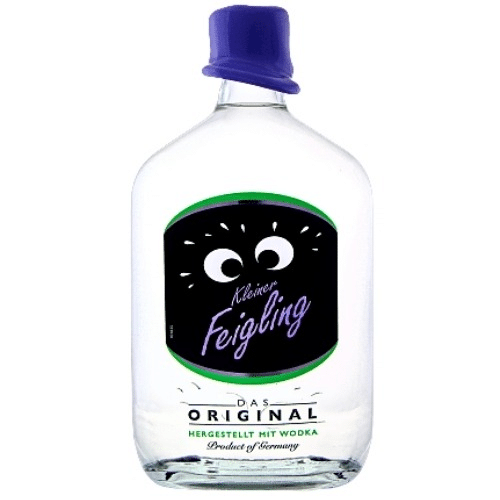 Feigling Coco Biscuit 0.5