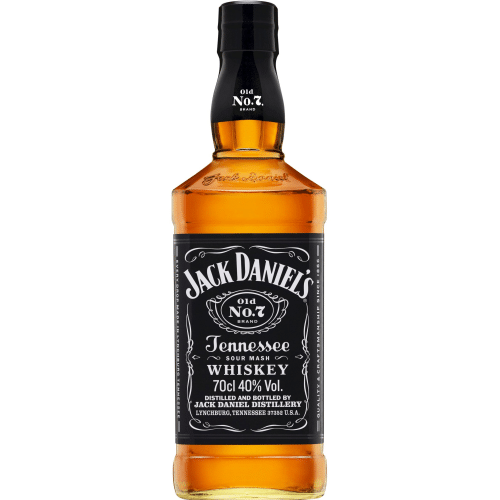 Jack Daniel's Tennessee Whiskey  1l