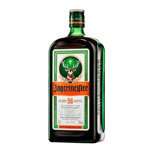 Jägermeister 1l