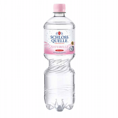 Kastel medium mineralwasser 1.5l (Einweg)