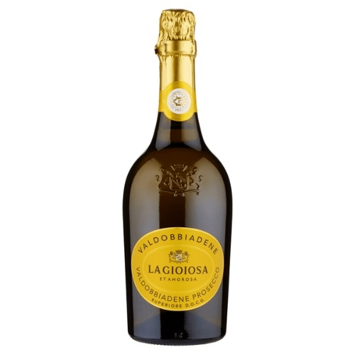 La Gioiosa Prosecco Valdobbiadene Docg  0,75l