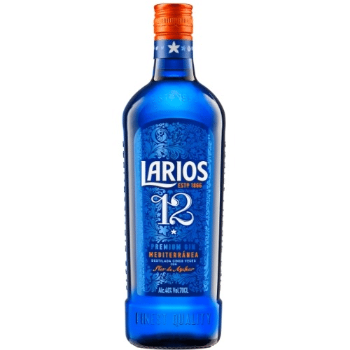 Larios Gin  Gotoliquorstore 0,7 liter
