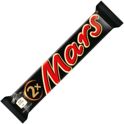 Mars 70g