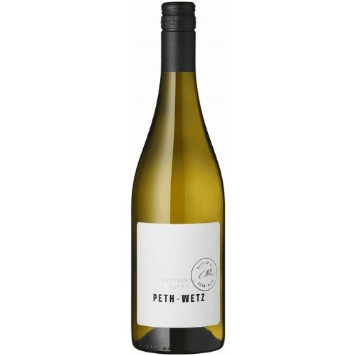 Maybach Sauvignon Blanc feinherb Pfalz DQW Weißwein 0.75l