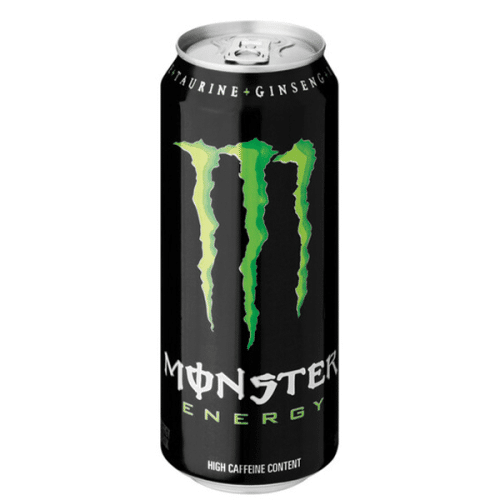 Monster Energy Zero Sugar 0.5l (EINWEG)