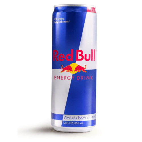 Red Bull 0.25l (EINWEG)
