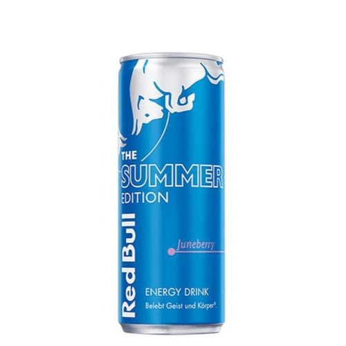 Red Bull Summer Edition: Juneberry 0.25l (EINWEG)