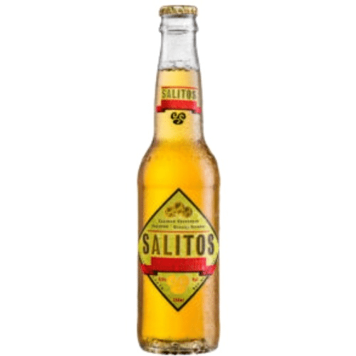Salitos Tequila 0.33l (Mehrweg)