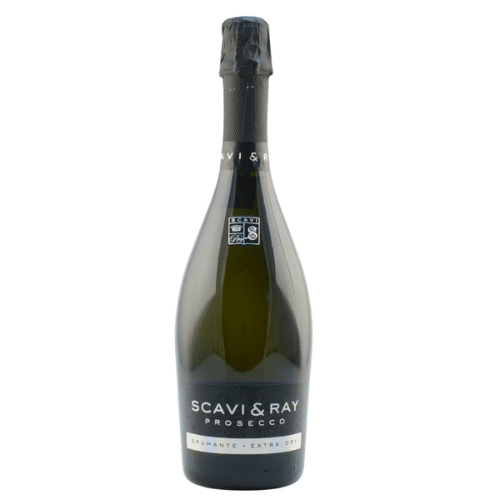 Scavi & Ray Prosecco Superiore Valdob  0,75 Liter Docg