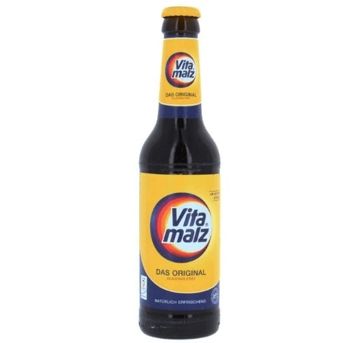 Vitamalz Das Orgina 0.33l (Mehrweg)