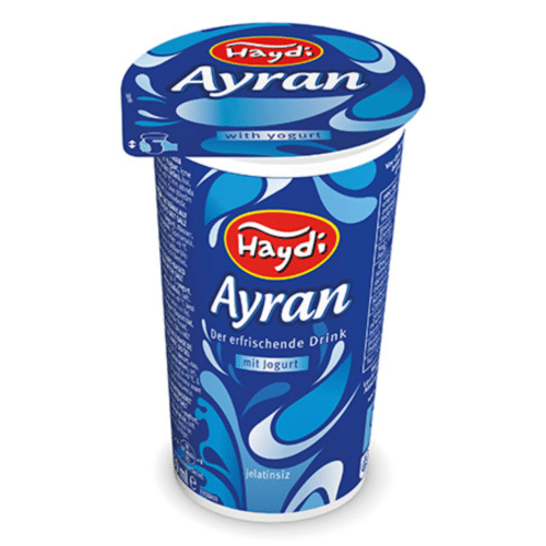 Haydi Ayran 0,25l