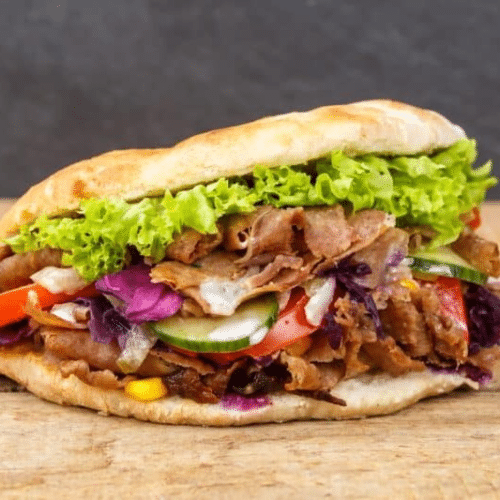XXL Döner
