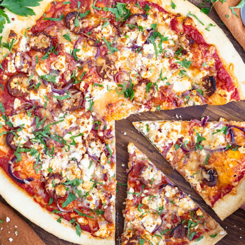 Baron Pizza