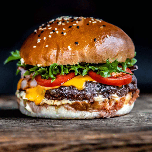 Cheeseburger