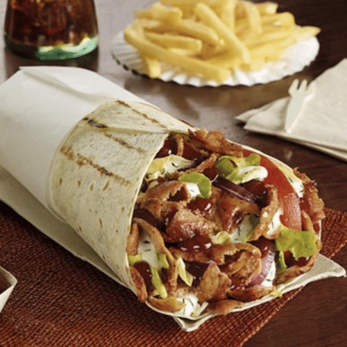 Döner Rollo