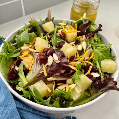 Hawaii Salat