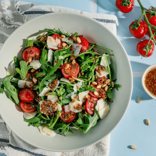 Italienischer Salat