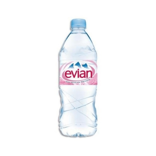 Volvic Wasser still 0,5l (EINWEG)