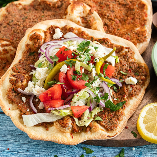 Lahmacun