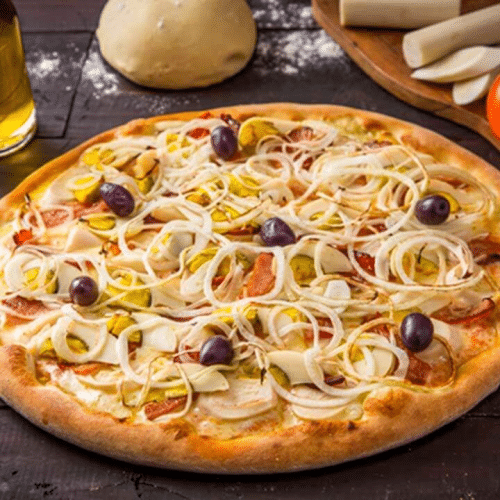 Pizza America