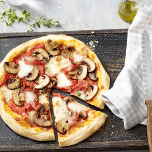 Pizza Bambino