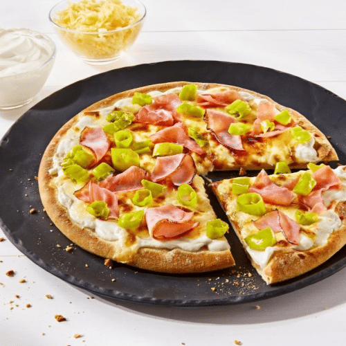 Pizza Jumbo