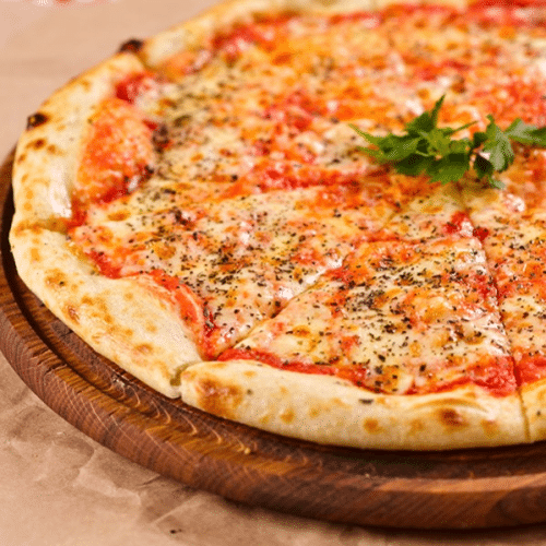 Pizza Margherita