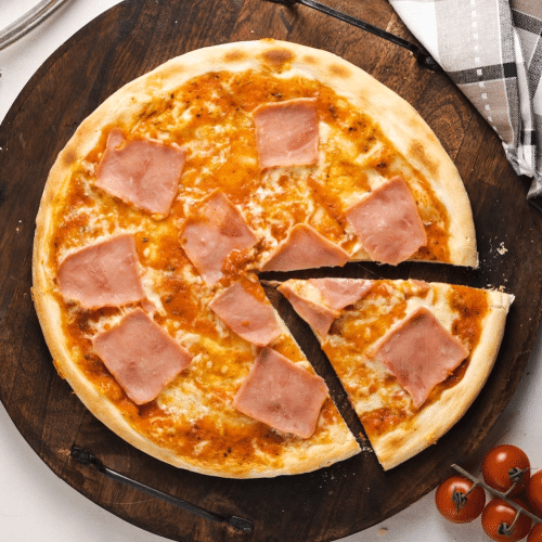 Pizza Toscana