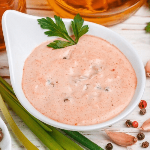 Portion Cocktailsauce