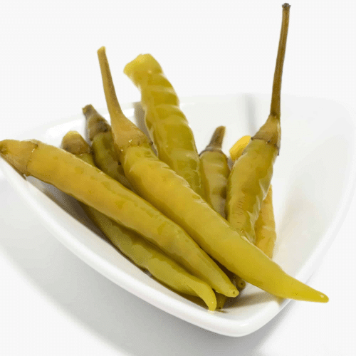 Portion Peperoni