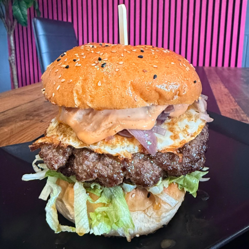 Chicos Burger