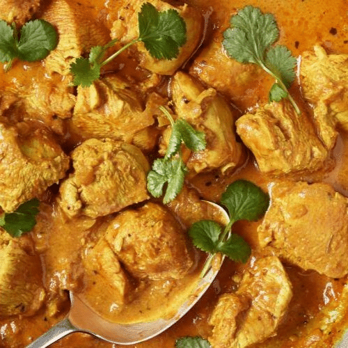 Chili Chicken scharfe