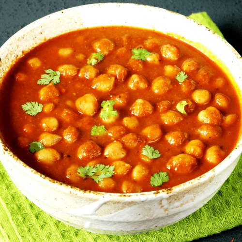 Channa Masala