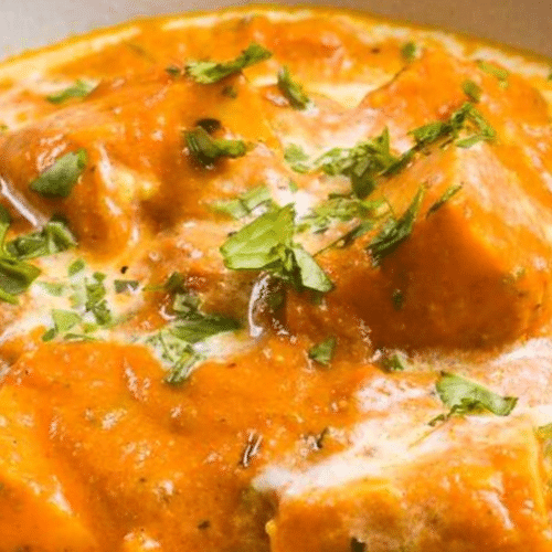 Chicken Tandoori Masala