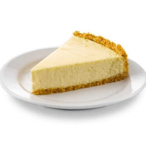 Cheesecake ca. 150g