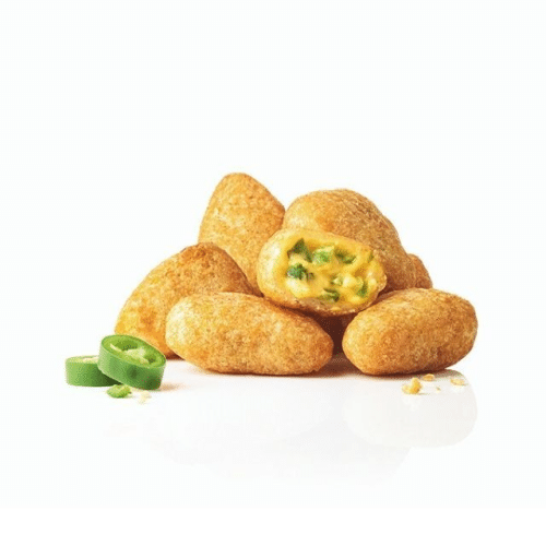Chili-Cheese Nuggets