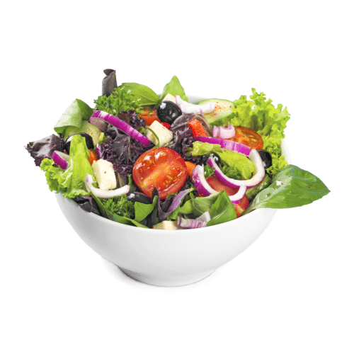 Gartensalat