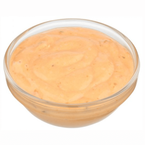 Just-Smash-Special-Sauce, hausgemacht 50ml