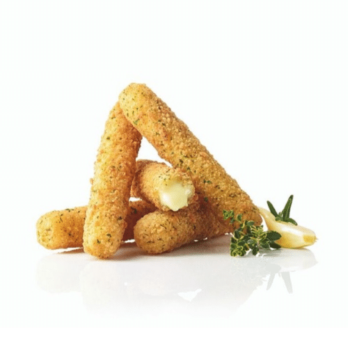 Mozzarellasticks
