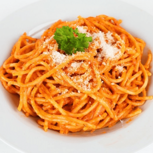 Pasta Napoli