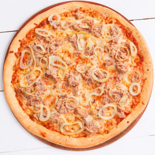 Pizza Tonno