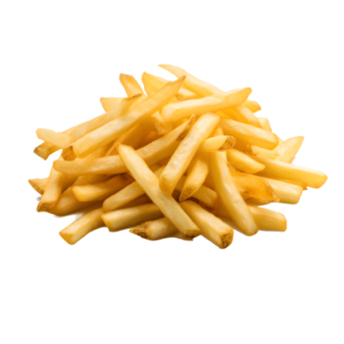 Pommes frites (groß)