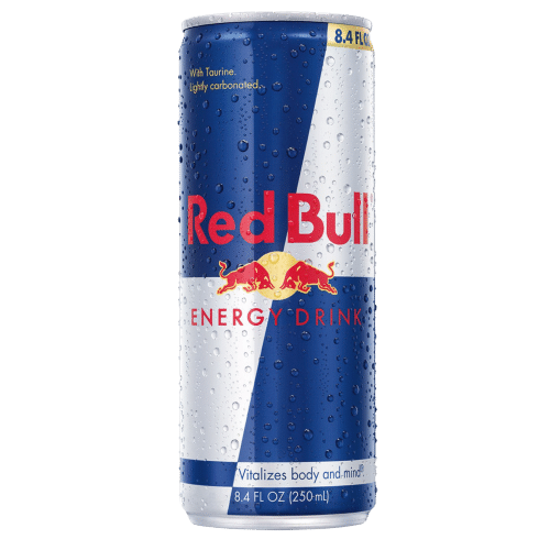 Red Bull Energy Drink 0,25l (EINWEG)