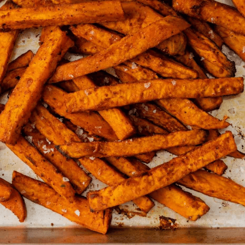 Sweet Potato