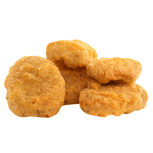 Veggie Nuggets