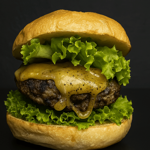 Big Bun Burger