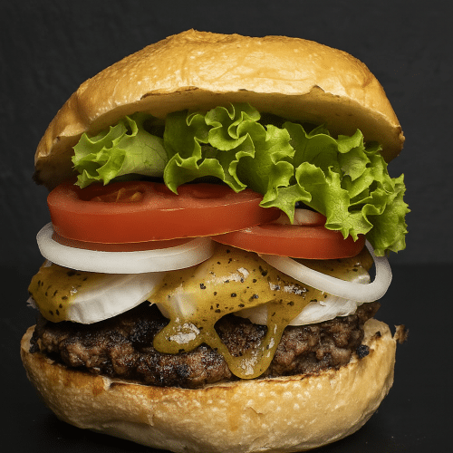 Classic Burger